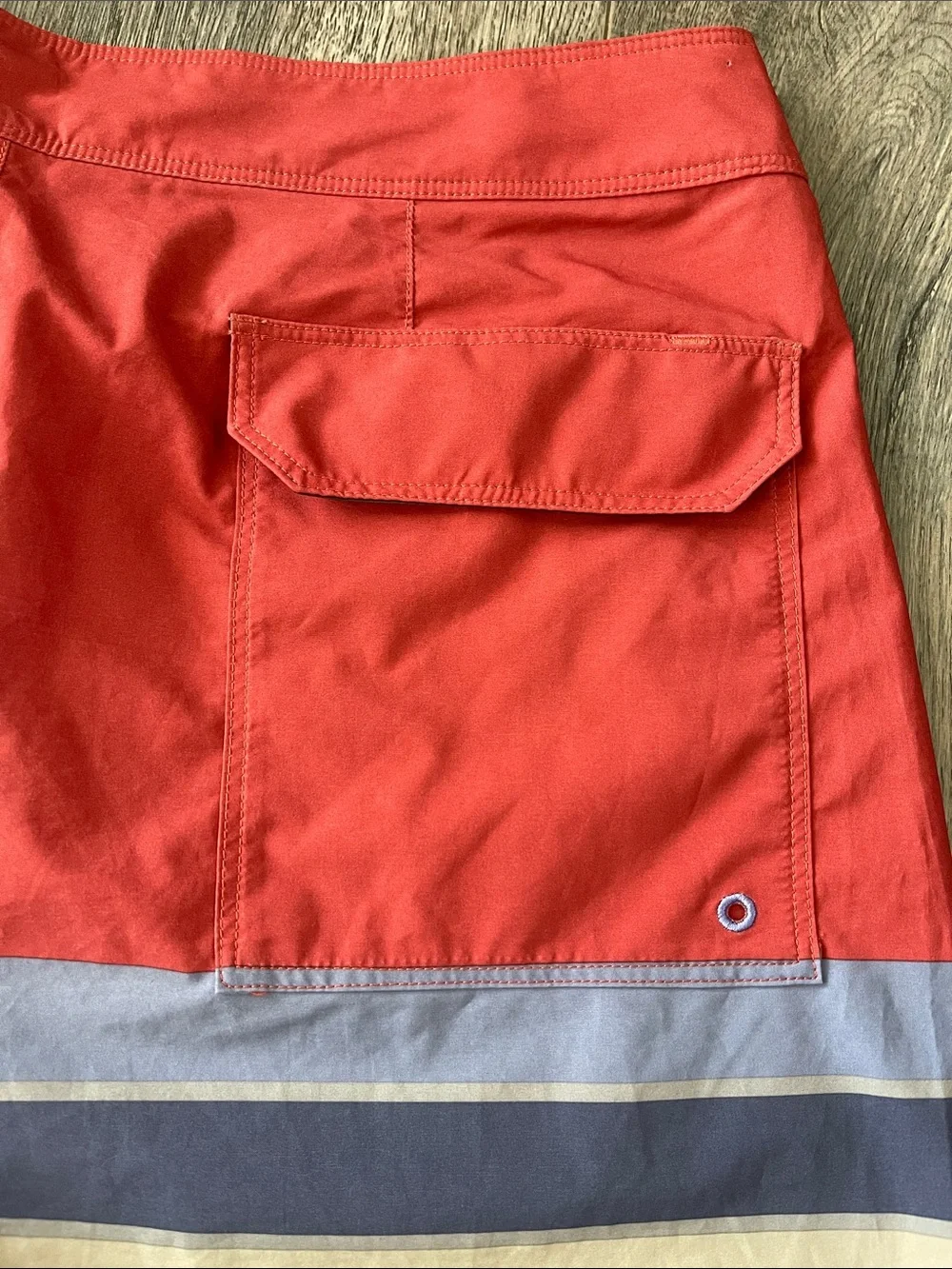Patagonia swim shorts